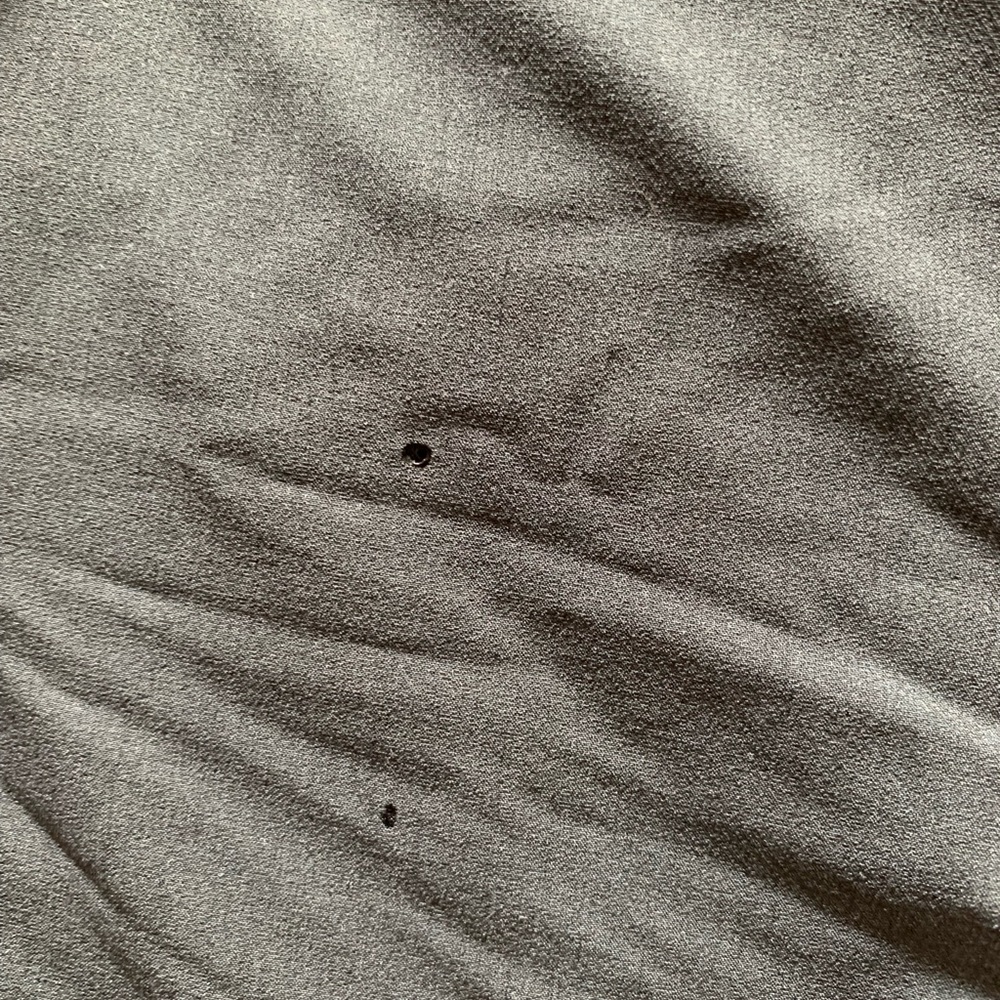 Uniqlo Ultra Stretch Grey Active Jogger Pants - Picture 5 of 6